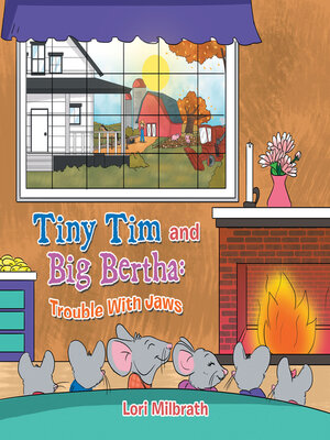 cover image of Tiny Tim and Big Bertha